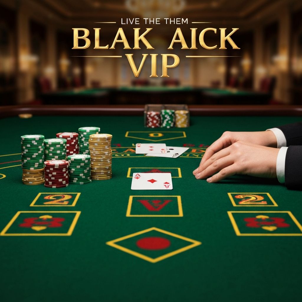 Blackjack