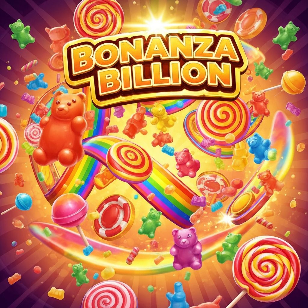 Bonanza Billion