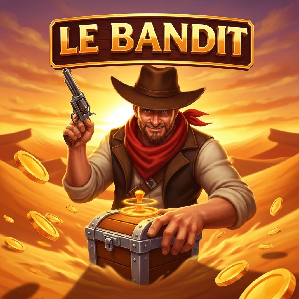 Le Bandit