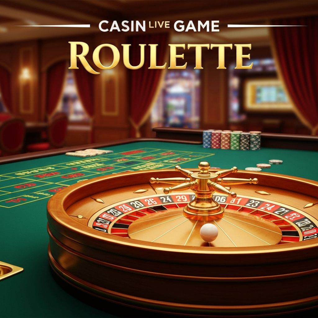 Roulette
